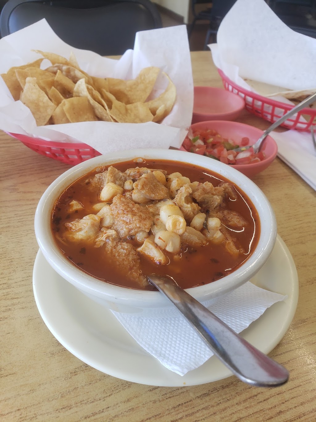 Tacos Garcia | restaurant | 2200 E Amarillo Blvd, Amarillo, TX 79107, USA | 8063429310 OR +1 806-342-9310