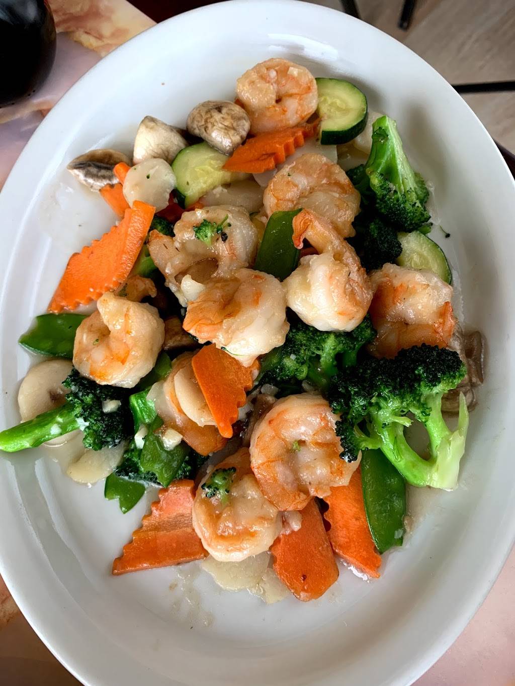 Rice Box | restaurant | 5000 Western Center Blvd, Haltom City, TX 76137, USA | 8172810988 OR +1 817-281-0988