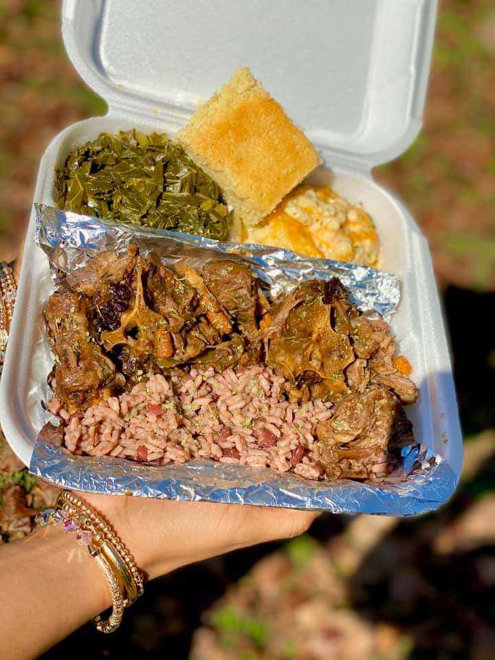 Heart and soul cuisine | restaurant | 3022 Clarabelle St, Columbus, GA 31903, United States | 7062250890 OR +1 706-225-0890