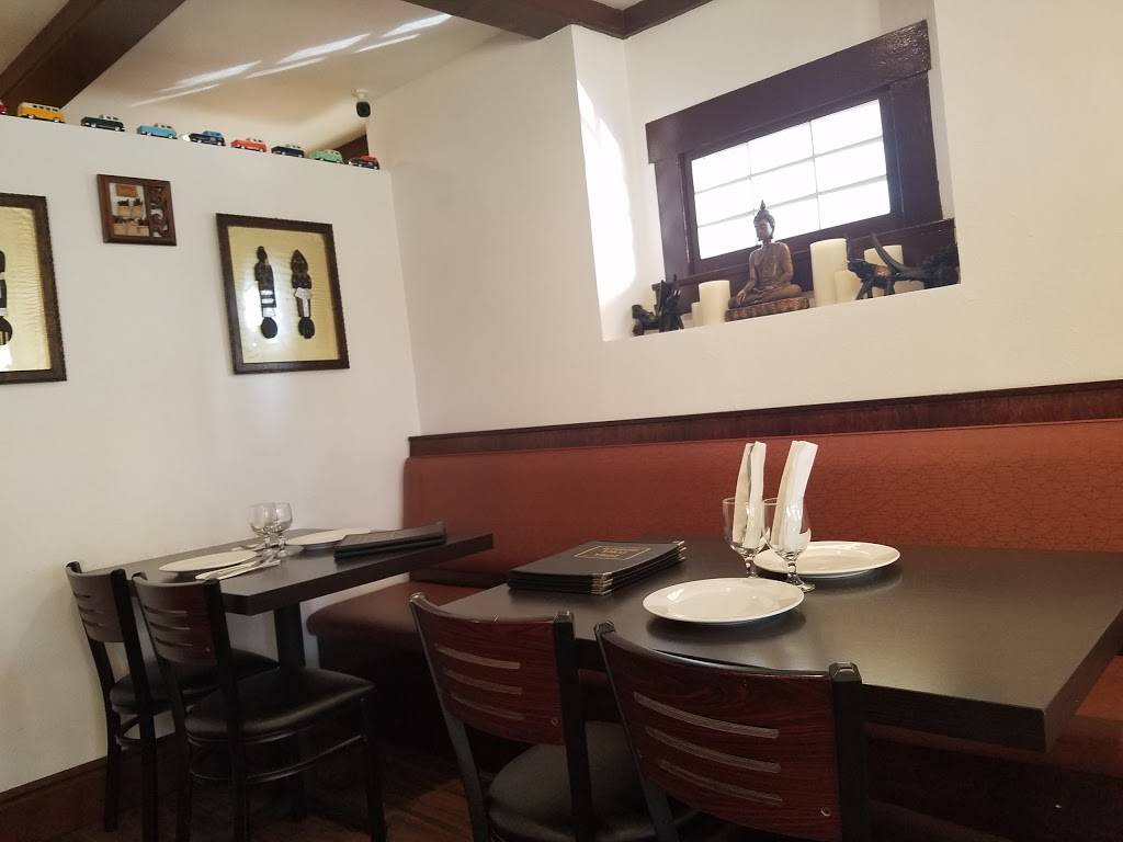 Bangkok Spices Thai Restaurant | restaurant | 3627 30th St, San Diego, CA 92104, USA | 6192811111 OR +1 619-281-1111