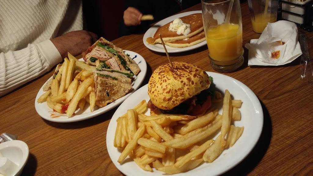 Dennys | restaurant | 2222 Coronado Ave, San Diego, CA 92154, USA | 6194295840 OR +1 619-429-5840