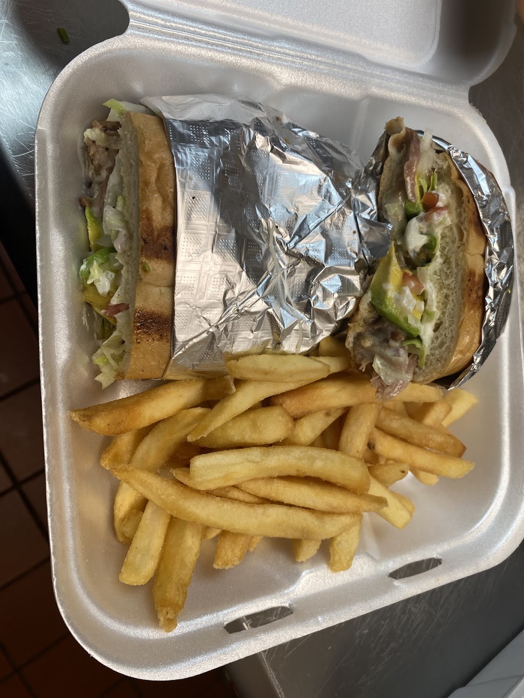 El Nuevo Vallarta en Port Royal | restaurant | 1742 Ribaut Rd, Port Royal, SC 29935, USA | 8433798388 OR +1 843-379-8388