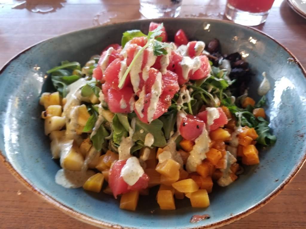 Milestones | restaurant | 30 High Tech Rd, Richmond Hill, ON L4B 4L9, Canada | 9057318930 OR +1 905-731-8930