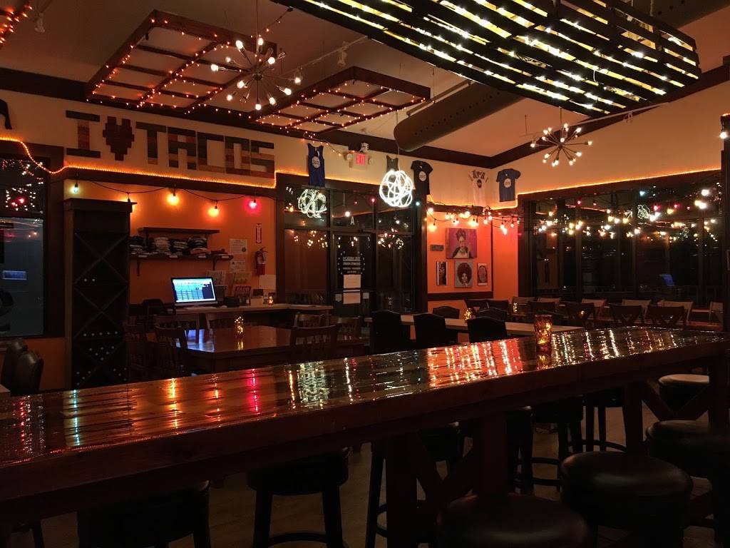 The Mission - Tacos for the South | restaurant | 961 Burlington Ave, Gibsonville, NC 27249, USA | 3366036548 OR +1 336-603-6548