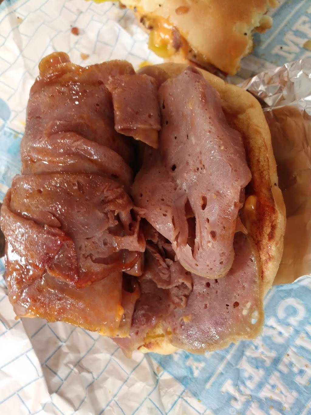 Arbys | restaurant | 4815 S. Washington Ave, Wichita, KS 67216, USA | 3165224788 OR +1 316-522-4788