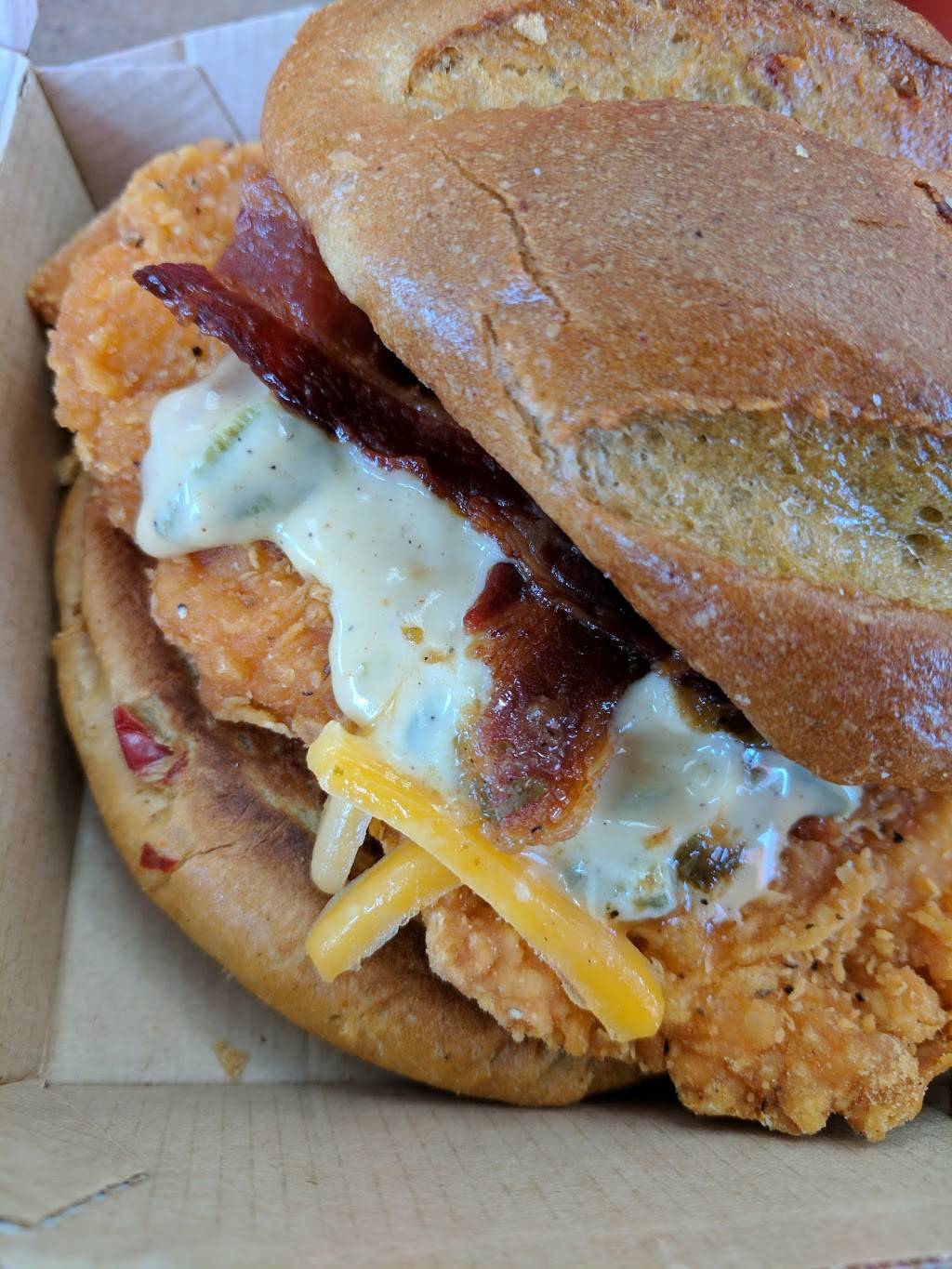 Wendys | restaurant | 12524 San Jose Blvd, Jacksonville, FL 32223, USA | 9042602393 OR +1 904-260-2393