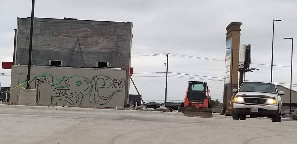 Arbys | restaurant | 3401 W Stan Schlueter Loop, Killeen, TX 76549, USA | 2543122233 OR +1 254-312-2233