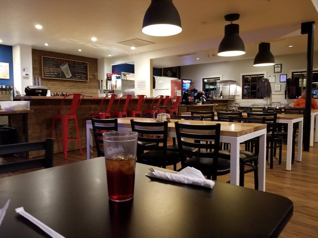 Angelinas Pizzeria & Cafe | meal takeaway | 1815 S Roosevelt Dr, Seaside, OR 97138, USA | 5037171230 OR +1 503-717-1230