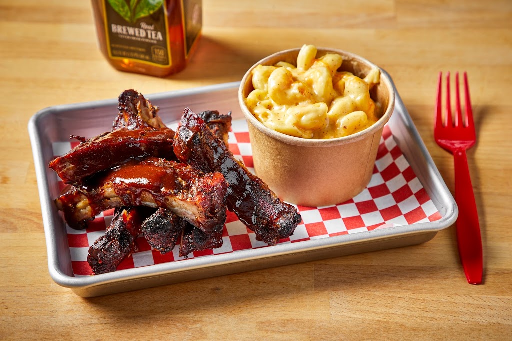 Soul & Smoke - Avondale | restaurant | 3517 N Spaulding Ave, Chicago, IL 60618, USA | 8478592732 OR +1 847-859-2732