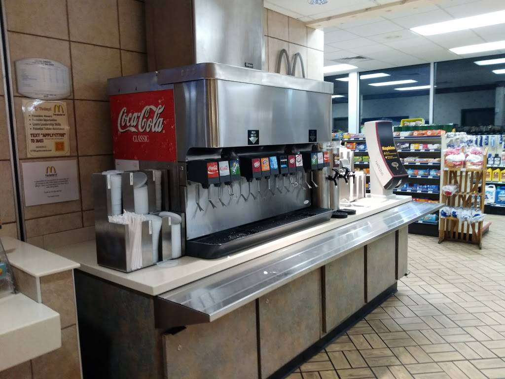 McDonalds | cafe | 2515 S Huron Rd, Kawkawlin, MI 48631, USA | 9896710113 OR +1 989-671-0113