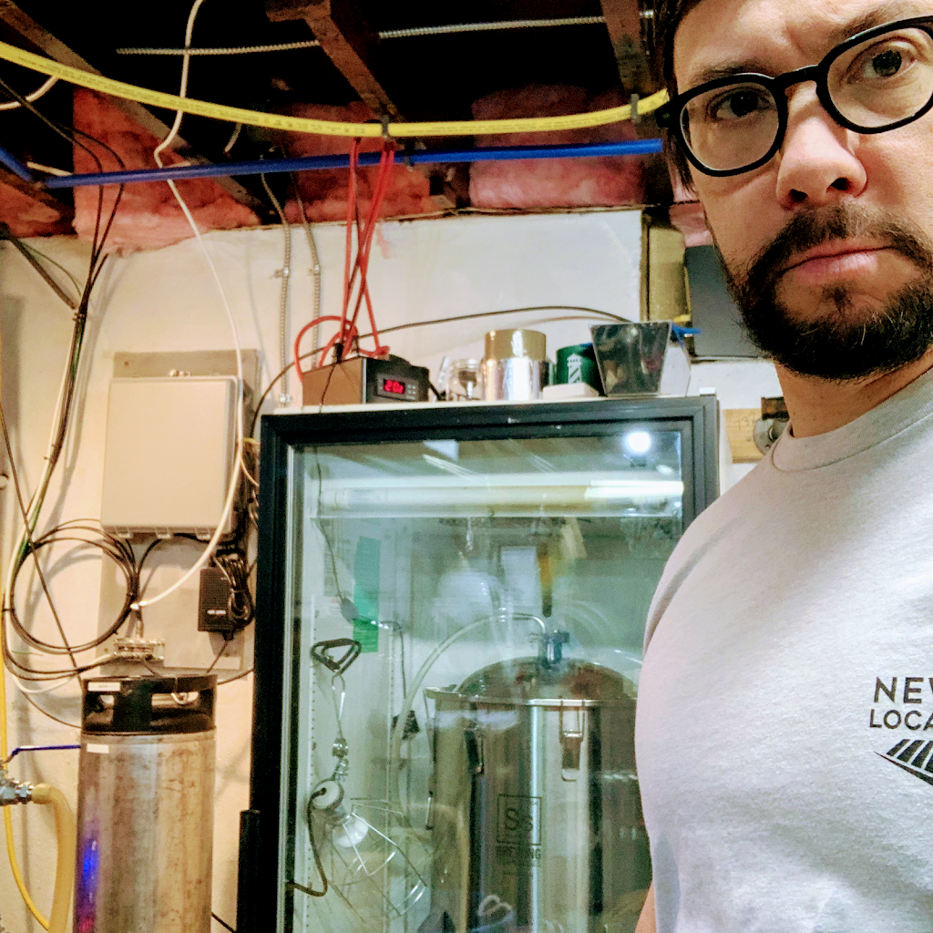 Newark Local Beer | restaurant | 540 Broad St, Newark, NJ 07102, USA | 9738562234 OR +1 973-856-2234