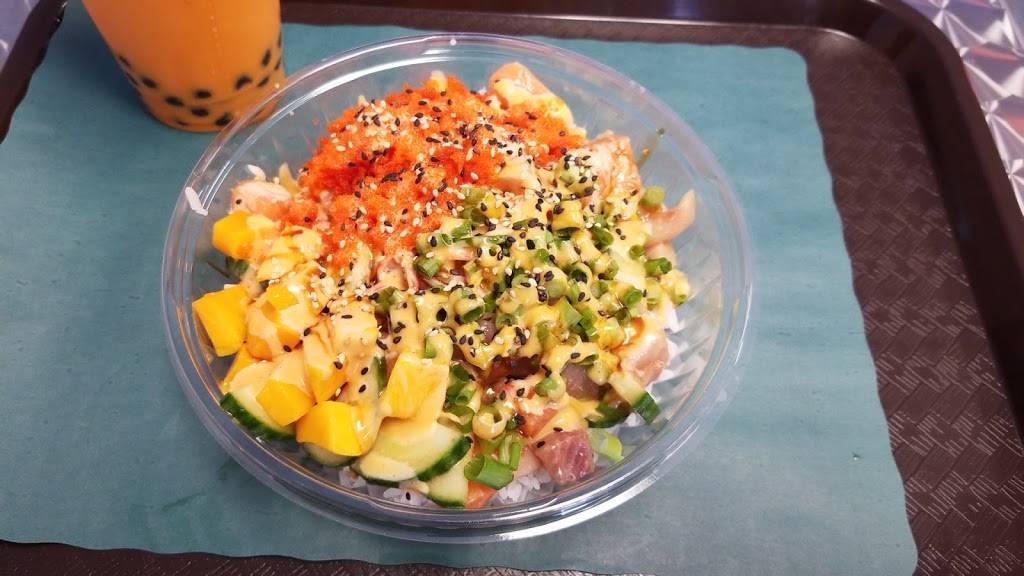 poke 99 | restaurant | 5660 Indian River Rd suite110, Virginia Beach, VA 23464, USA | 7574242584 OR +1 757-424-2584