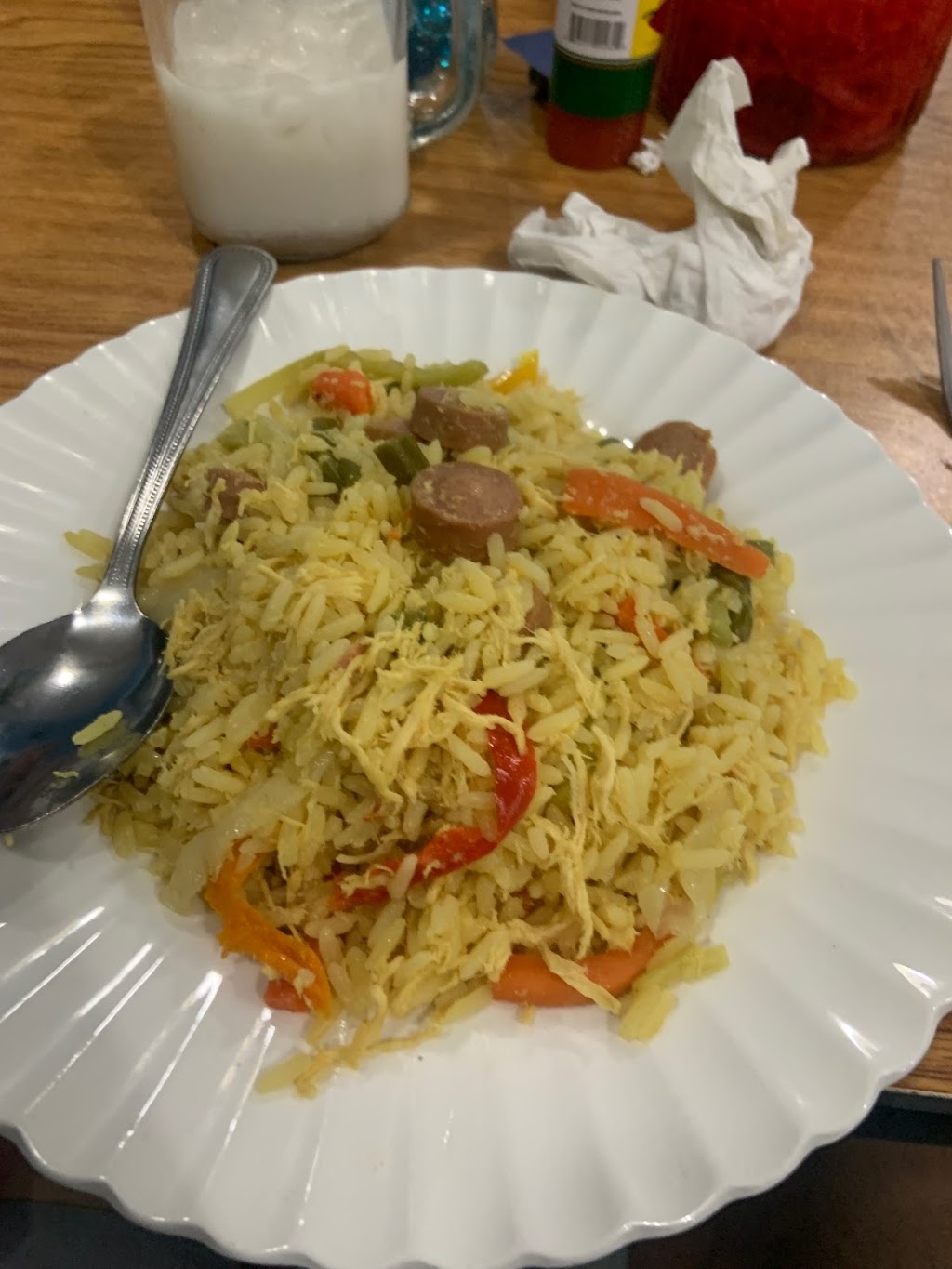 Restaurante Sabor Catracho | restaurant | 2006 16th St, Moline, IL 61265, USA | 3095173817 OR +1 309-517-3817