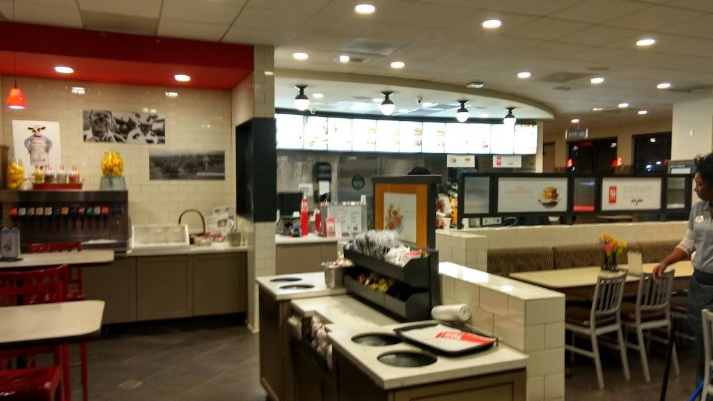 Chick-fil-A | restaurant | 235 Goodman Rd W, Southaven, MS 38671, USA | 6623493587 OR +1 662-349-3587