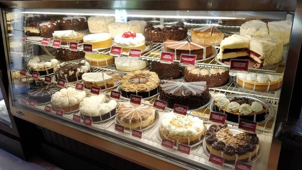 The Cheesecake Factory | restaurant | 15230 N Scottsdale Rd, Scottsdale, AZ 85254, USA | 4806070083 OR +1 480-607-0083