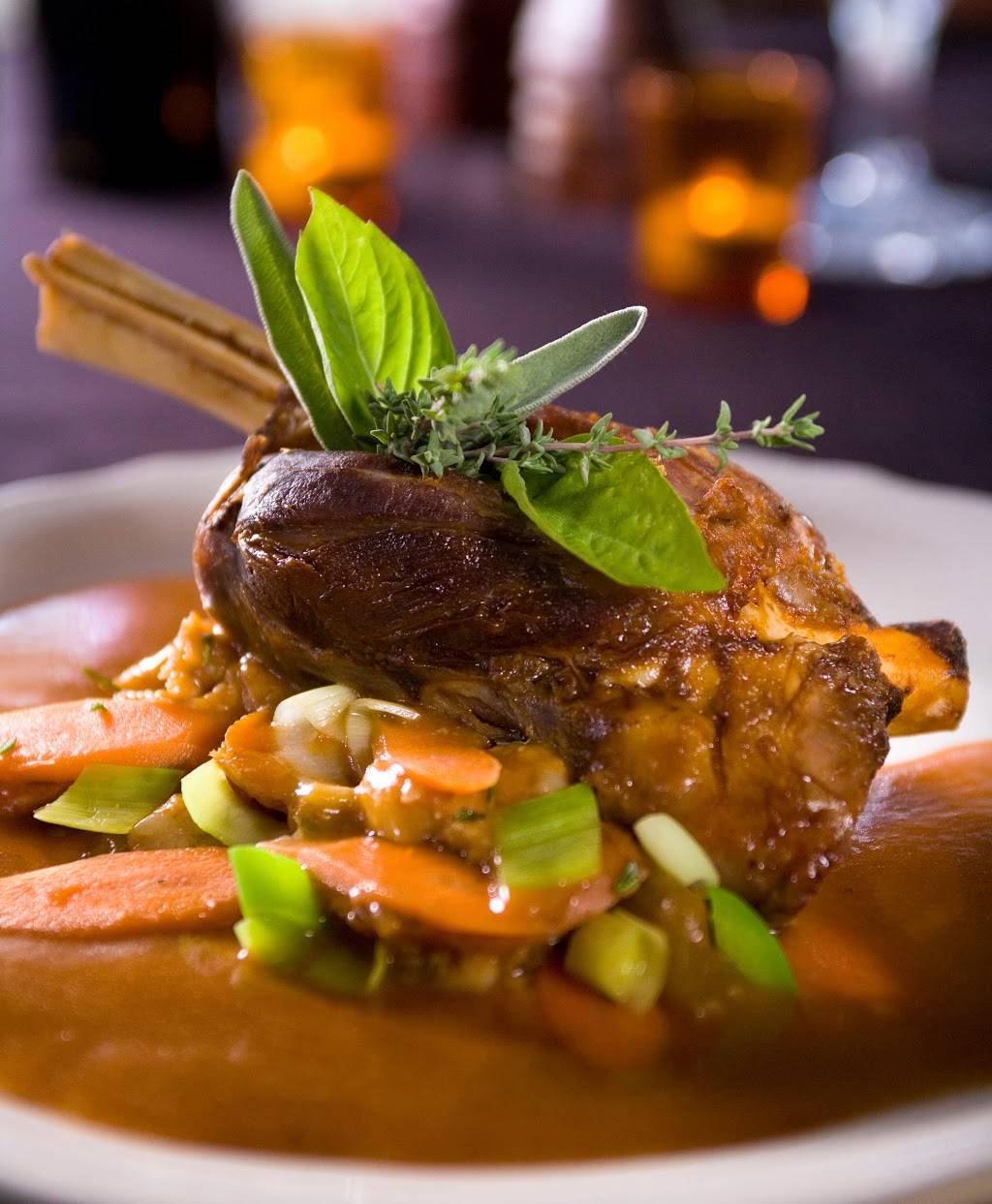 Le Bistro | restaurant | 4626 N Federal Hwy, Lighthouse Point, FL 33064, USA | 9549469240 OR +1 954-946-9240