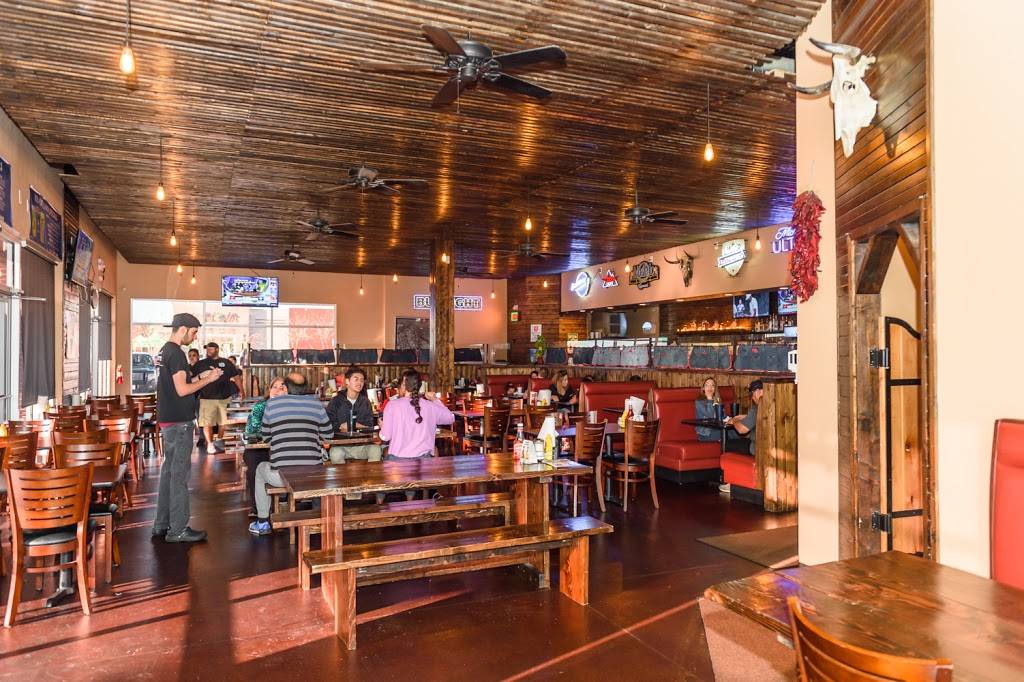 Rib Hut East | restaurant | J, 12302 Montana Ave Ste 901-903, El Paso, TX 79938, USA | 9155260494 OR +1 915-526-0494