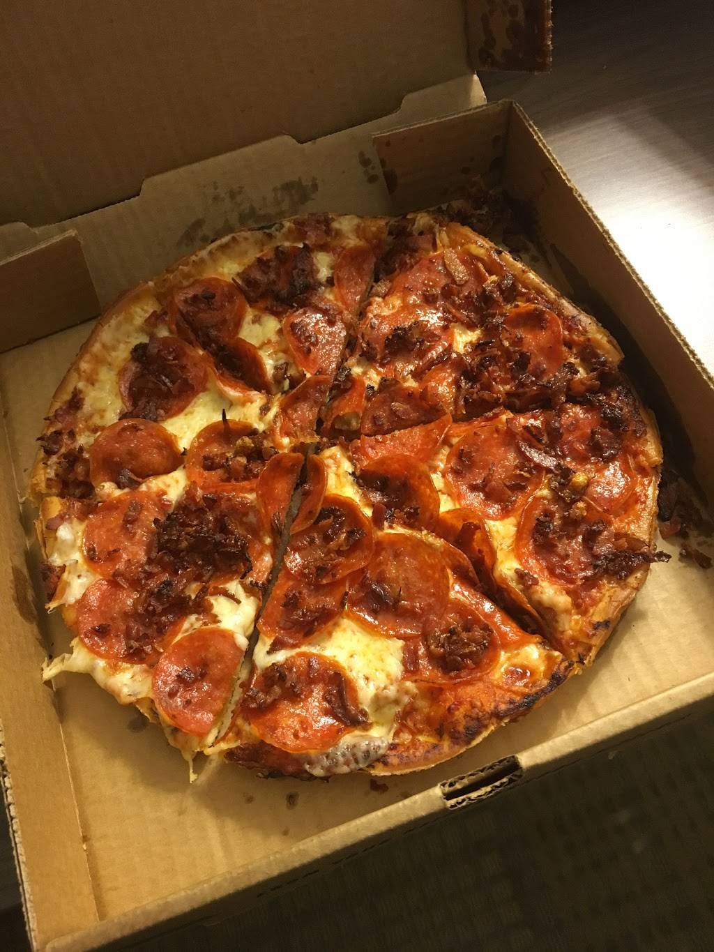 Matteos Pizza | restaurant | 1800 Carothers Pkwy #5, Brentwood, TN 37027, USA | 6156615811 OR +1 615-661-5811