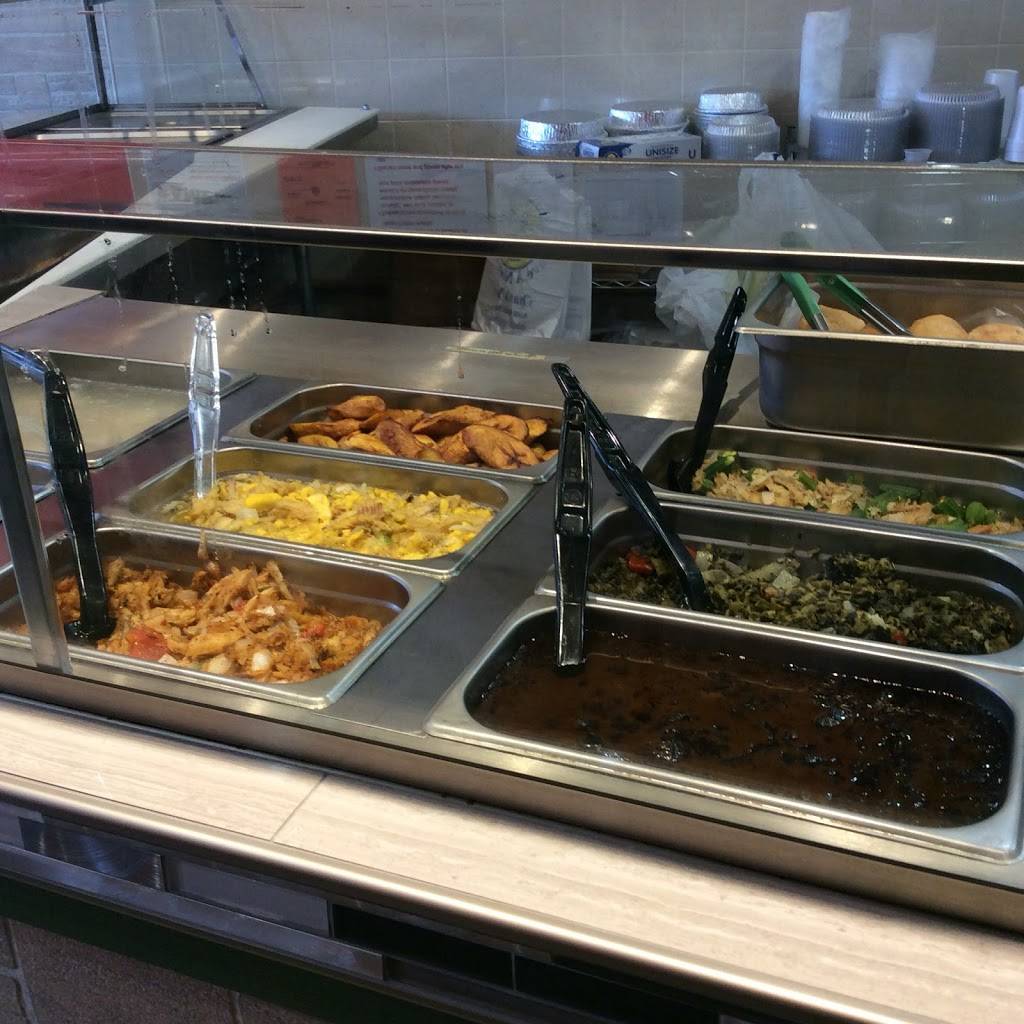 Jenivieves | restaurant | 220-25 Jamaica Ave, Queens Village, NY 11428, USA | 7187495292 OR +1 718-749-5292