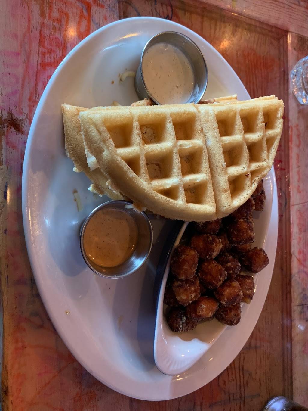 The Shack | restaurant | 13645 Big Bend Rd Suite 105, St. Louis, MO 63122, USA | 6365291600 OR +1 636-529-1600