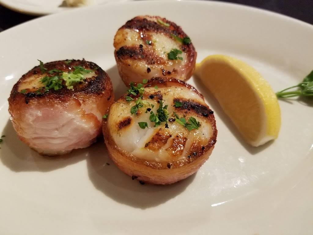 Prime Steak House and Piano Bar | restaurant | 804 Main St, Park City, UT 84060, USA | 4356559739 OR +1 435-655-9739