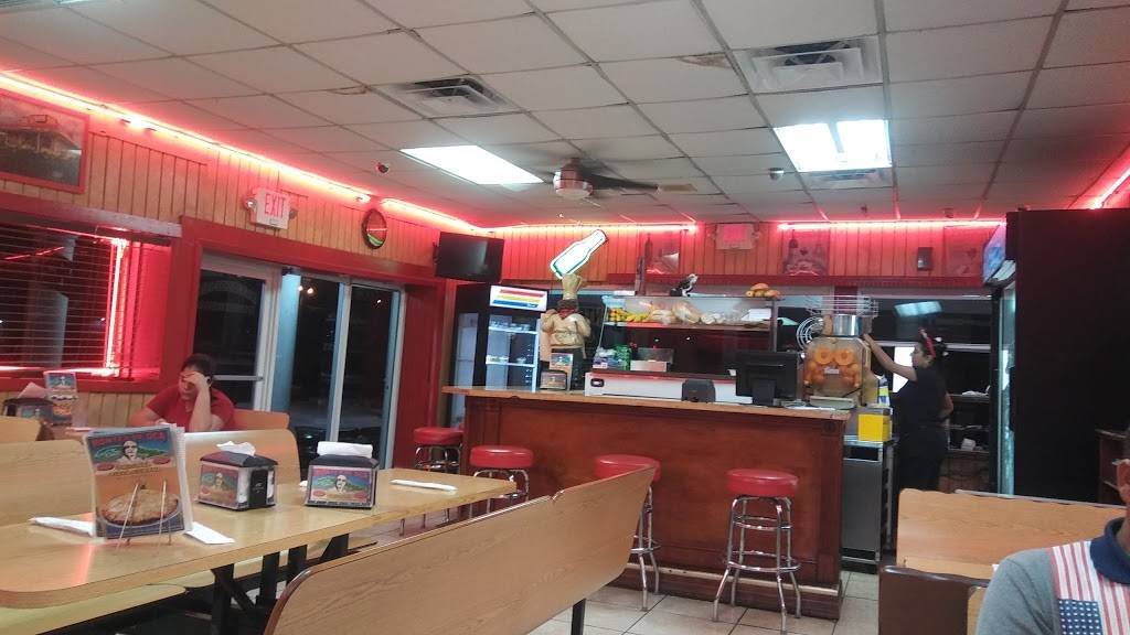 Montes De Oca | restaurant | 4360 NW 7th St, Miami, FL 33126, USA | 3054449112 OR +1 305-444-9112