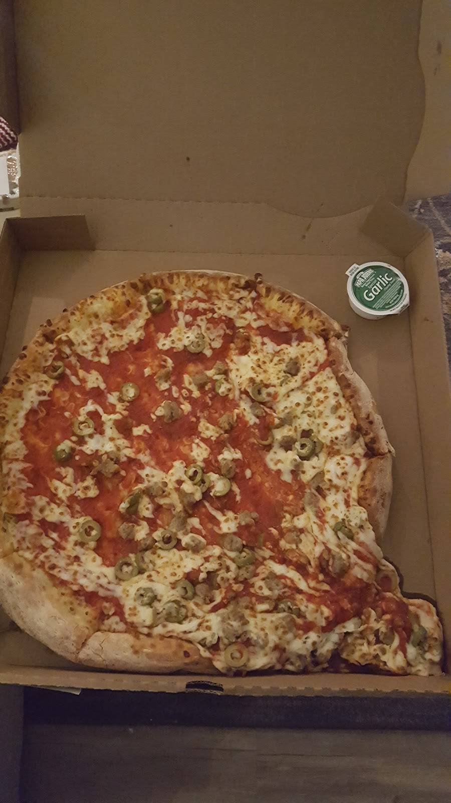 Papa Johns Pizza | restaurant | 1610 Leestown Rd Suite 1, Lexington, KY 40511, USA | 8592582727 OR +1 859-258-2727