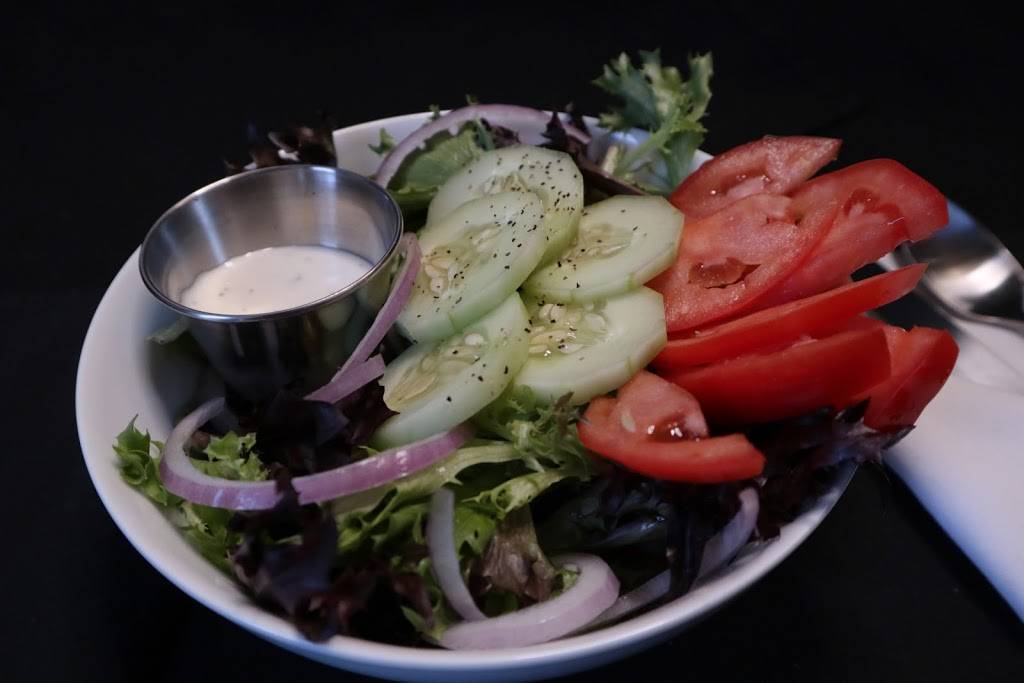 The Bank by Olivia | restaurant | 401 S Main St, Emporia, VA 23847, USA | 4348296599 OR +1 434-829-6599