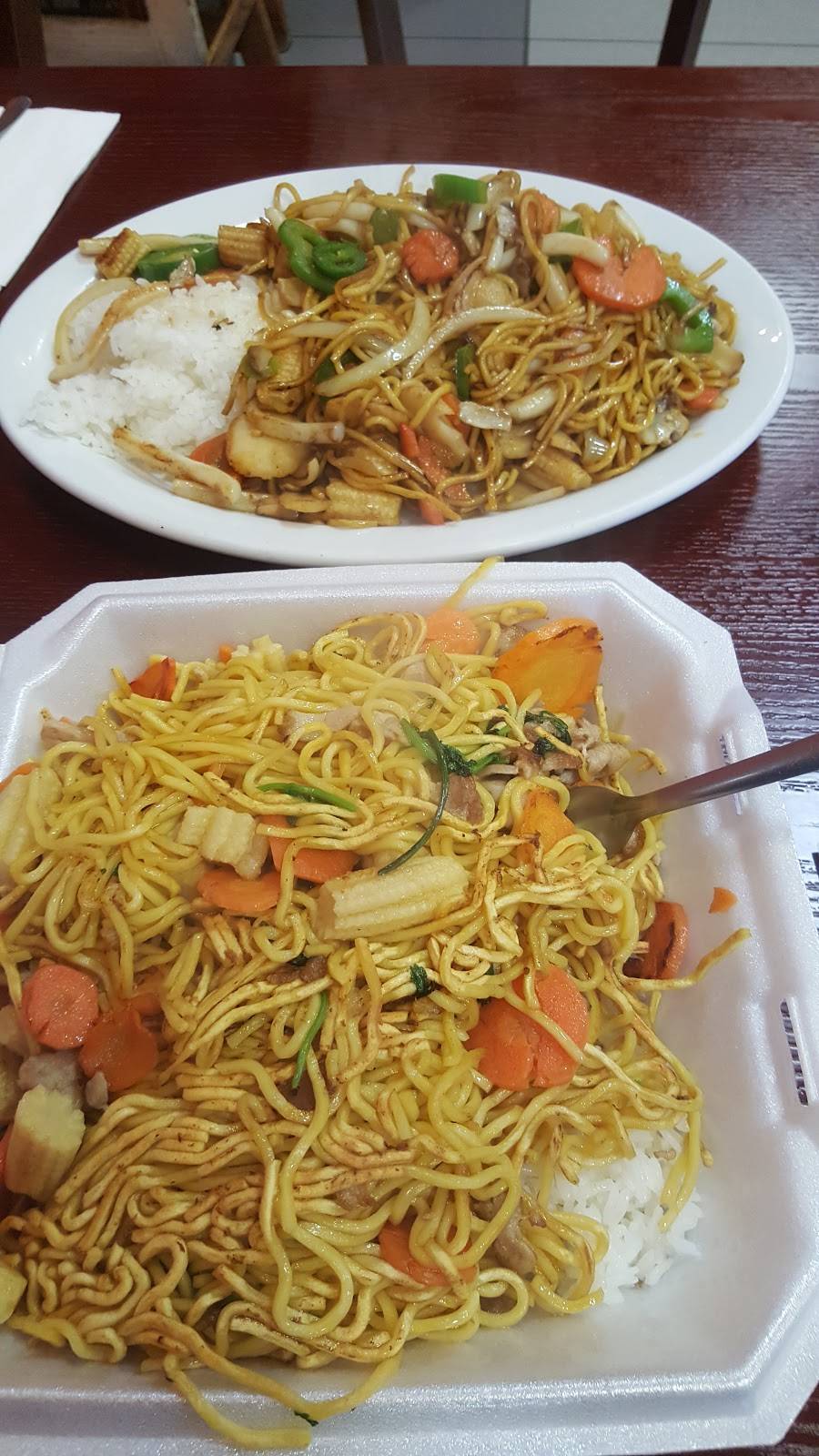 Khans Mongolian Grill | restaurant | 15858 1st Ave S #107, Burien, WA 98148, USA | 2069883893 OR +1 206-988-3893