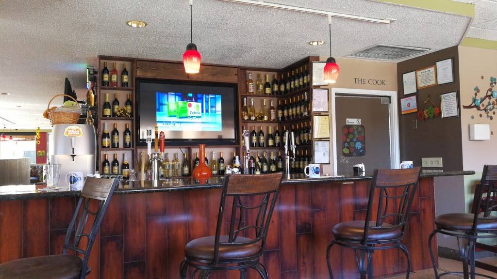 Yesys Restaurant | restaurant | 3810, 707 Freedom Blvd, Watsonville, CA 95076, USA | 8317229224 OR +1 831-722-9224