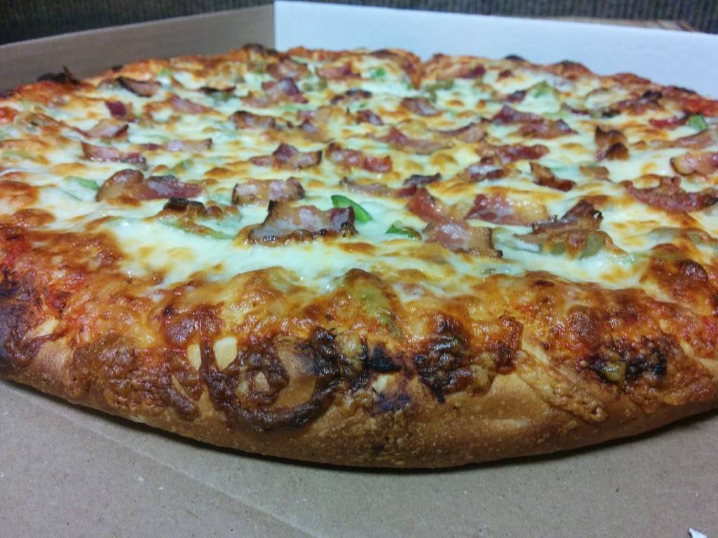 Aroma Pizzeria | meal delivery | 6004 Voyageur Dr, Orléans, ON K1C 2K1, Canada | 6138249400 OR +1 613-824-9400