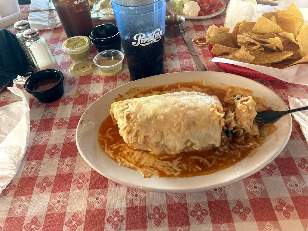 Fajitas Locos Mexican Food | restaurant | 3015 State Hwy 76, Branson, MO 65616, USA | 4173206003 OR +1 417-320-6003