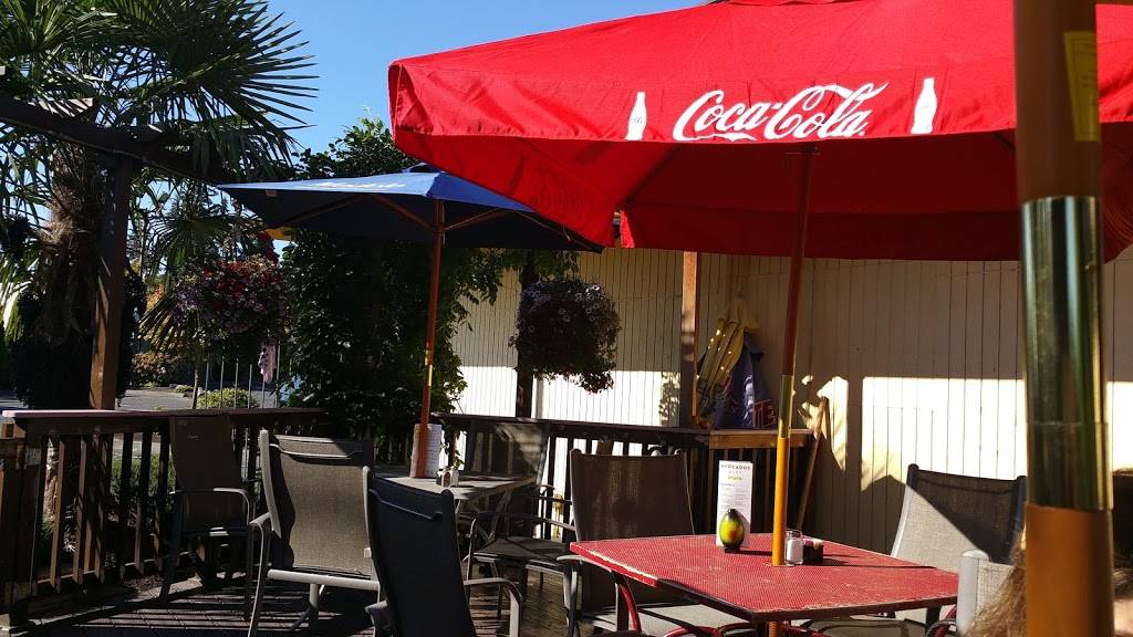 Avocados Mexican Grill | restaurant | 10822 Evergreen Way, Everett, WA 98204, USA | 4253225690 OR +1 425-322-5690