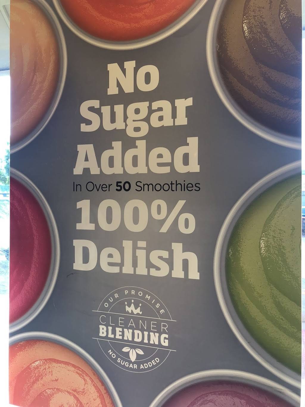 Smoothie King | restaurant | 4770 TX-121 #150, Lewisville, TX 75056, USA | 2144691552 OR +1 214-469-1552