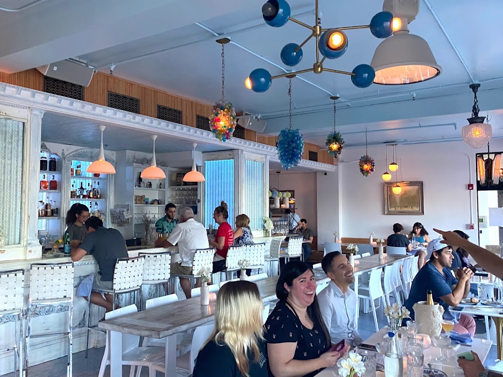 Sassafras | restaurant | 105 S Narcissus Ave #130, West Palm Beach, FL 33401, USA | 5613237007 OR +1 561-323-7007