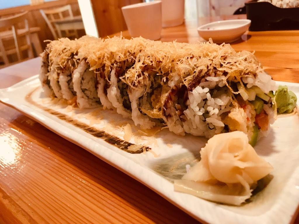 Ariake Japanese Restaurant | restaurant | 7700 Bathurst St, Thornhill, ON L4J 7Y3, Canada | 9057093452 OR +1 905-709-3452