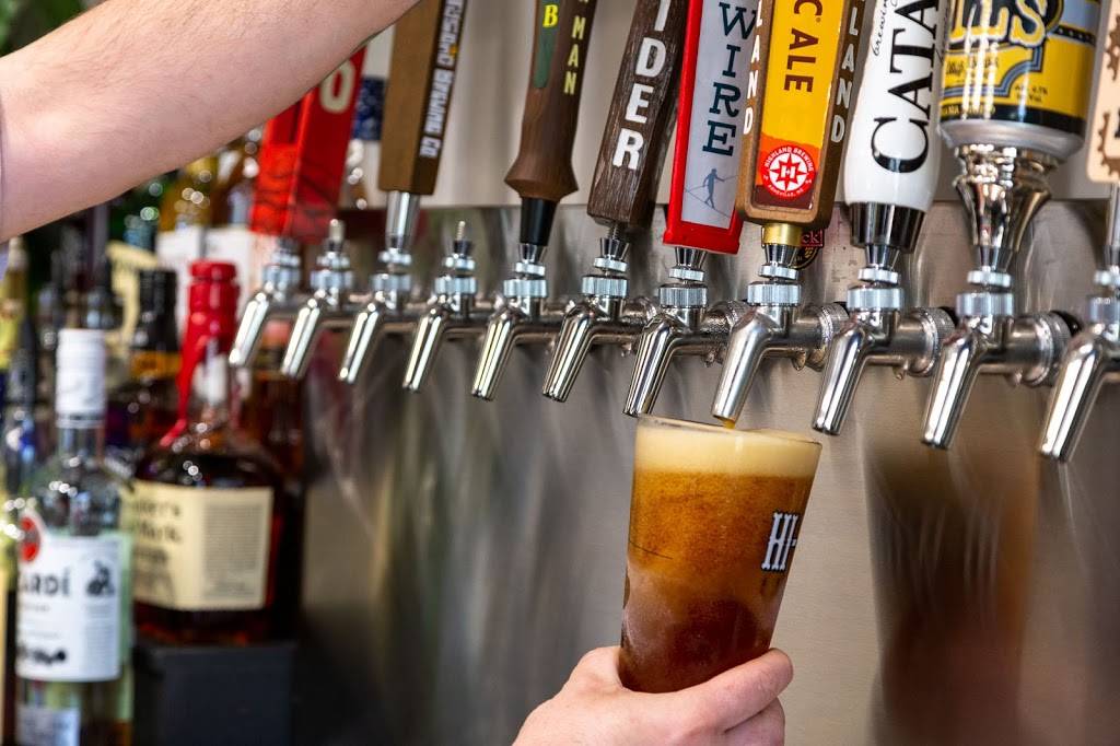 Azalea Bar & Kitchen | restaurant | 5 Caledonia Rd, Asheville, NC 28803, USA | 8287745969 OR +1 828-774-5969