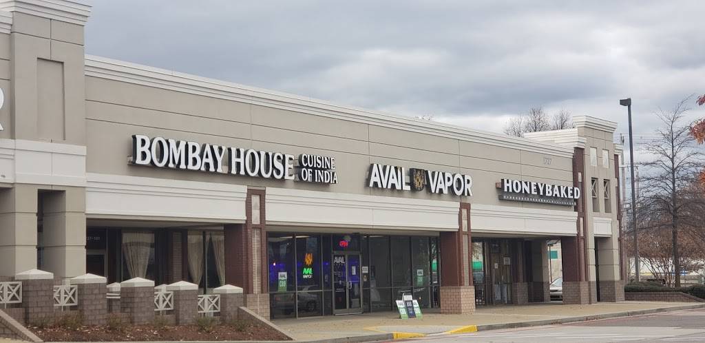 Bombay House | restaurant | 1727 N Germantown Pkwy #101, Cordova, TN 38016, USA | 9017554114 OR +1 901-755-4114