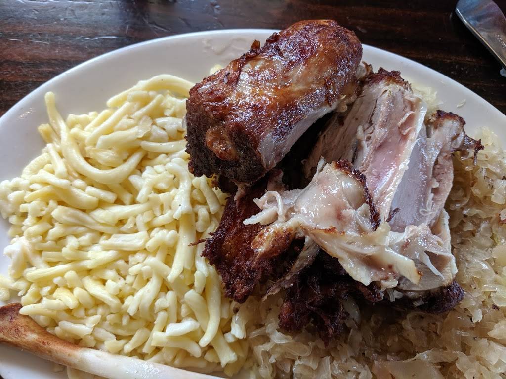 The Bier Garden Festhaus | restaurant | 2272 W Great Neck Rd, Virginia Beach, VA 23451, USA | 7574812319 OR +1 757-481-2319