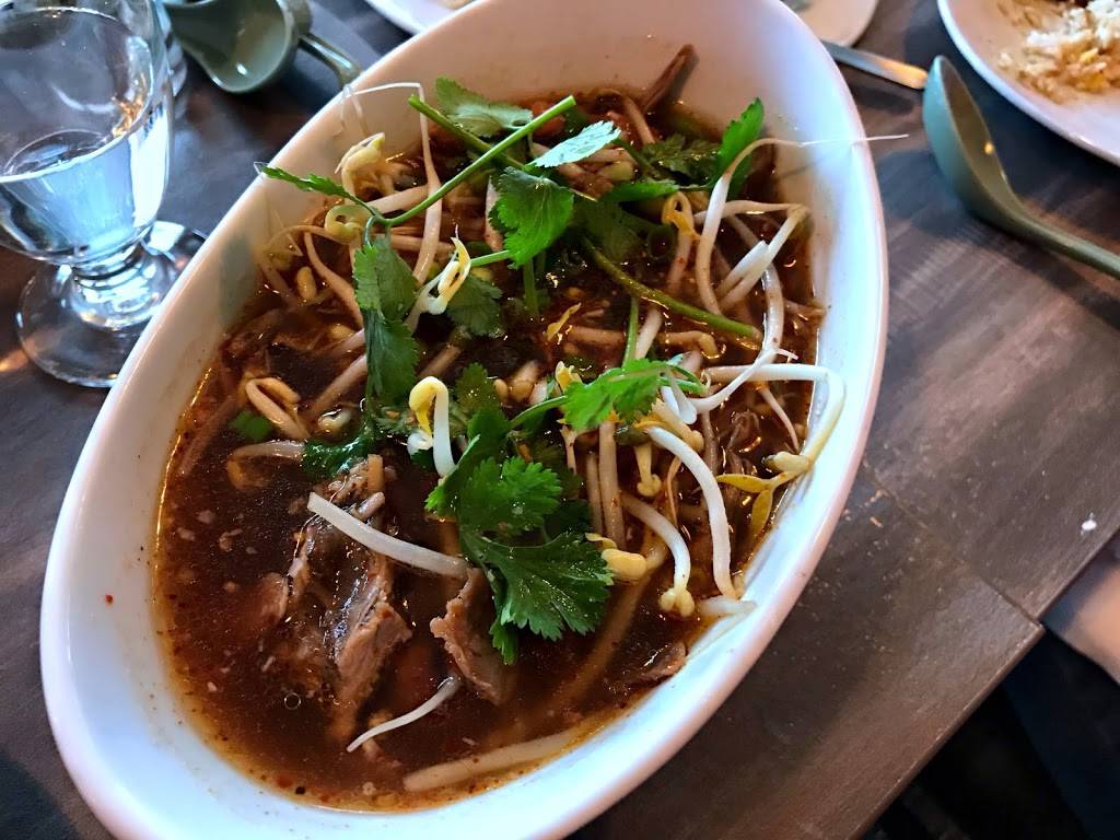 Esan Zap Cafe | restaurant | 9323 Martin Way E #114/116, Lacey, WA 98516, USA | 3605394799 OR +1 360-539-4799