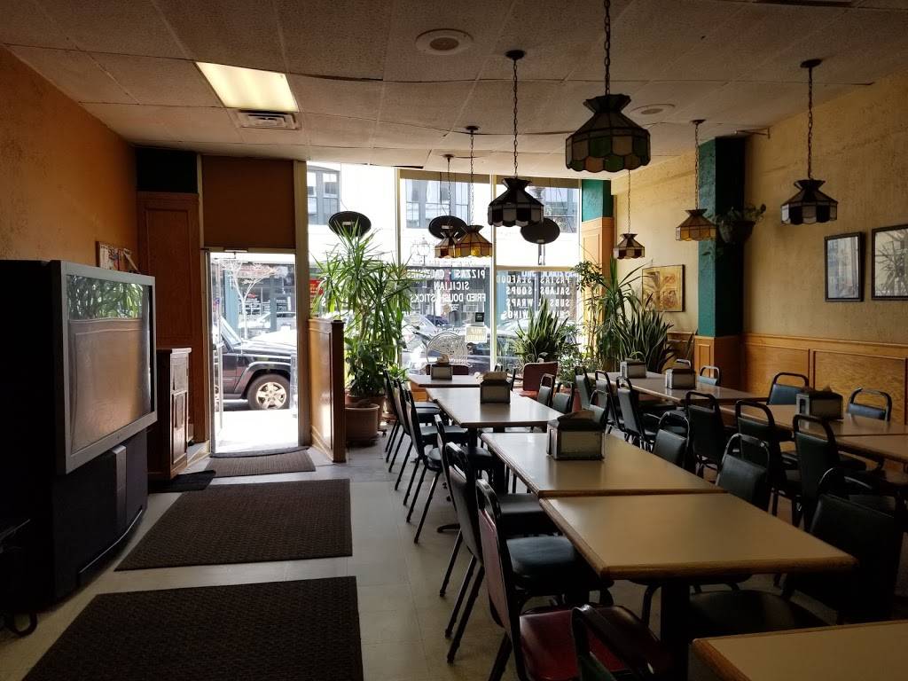 Tara Restaurant Pizza & More | restaurant | 288 Moody St, Waltham, MA 02453, USA | 7816470355 OR +1 781-647-0355