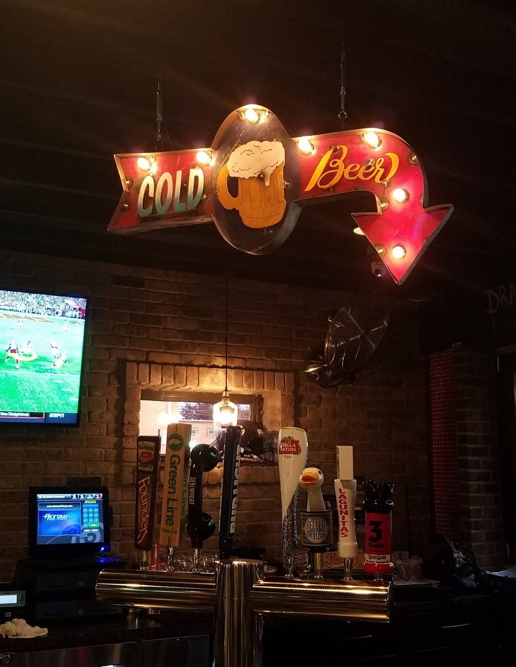 Dannys Pizza Place | restaurant | 6021 S Archer Ave, Chicago, IL 60638, USA | 7735823456 OR +1 773-582-3456