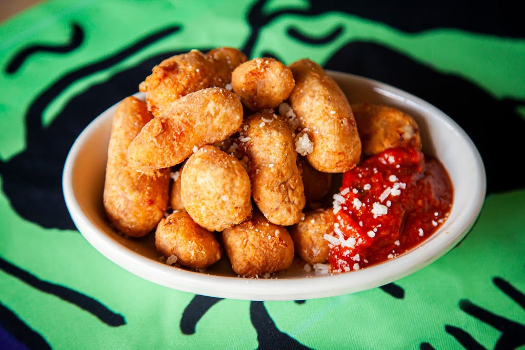 Way Out | restaurant | 3213 W Armitage Ave, Chicago, IL 60647, USA | 7737998750 OR +1 773-799-8750