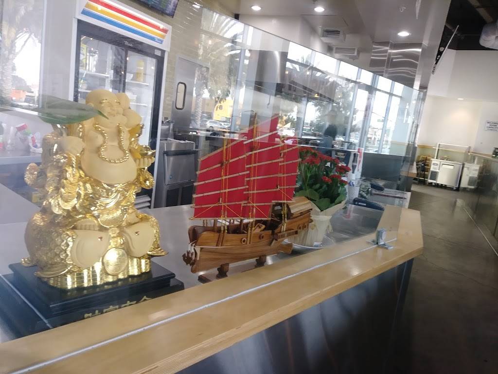 ThaiHub | restaurant | 3720 Pacific Coast Hwy, Torrance, CA 90505, USA | 4243507289 OR +1 424-350-7289