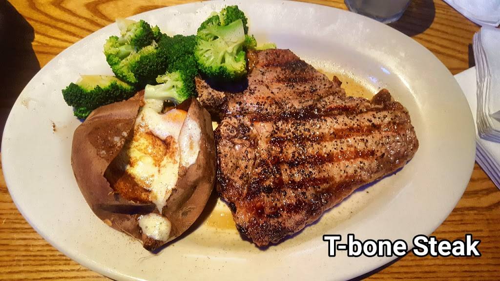 The All American Steakhouse | restaurant | 35 St Patricks Dr, Waldorf, MD 20603, USA | 2402223327 OR +1 240-222-3327