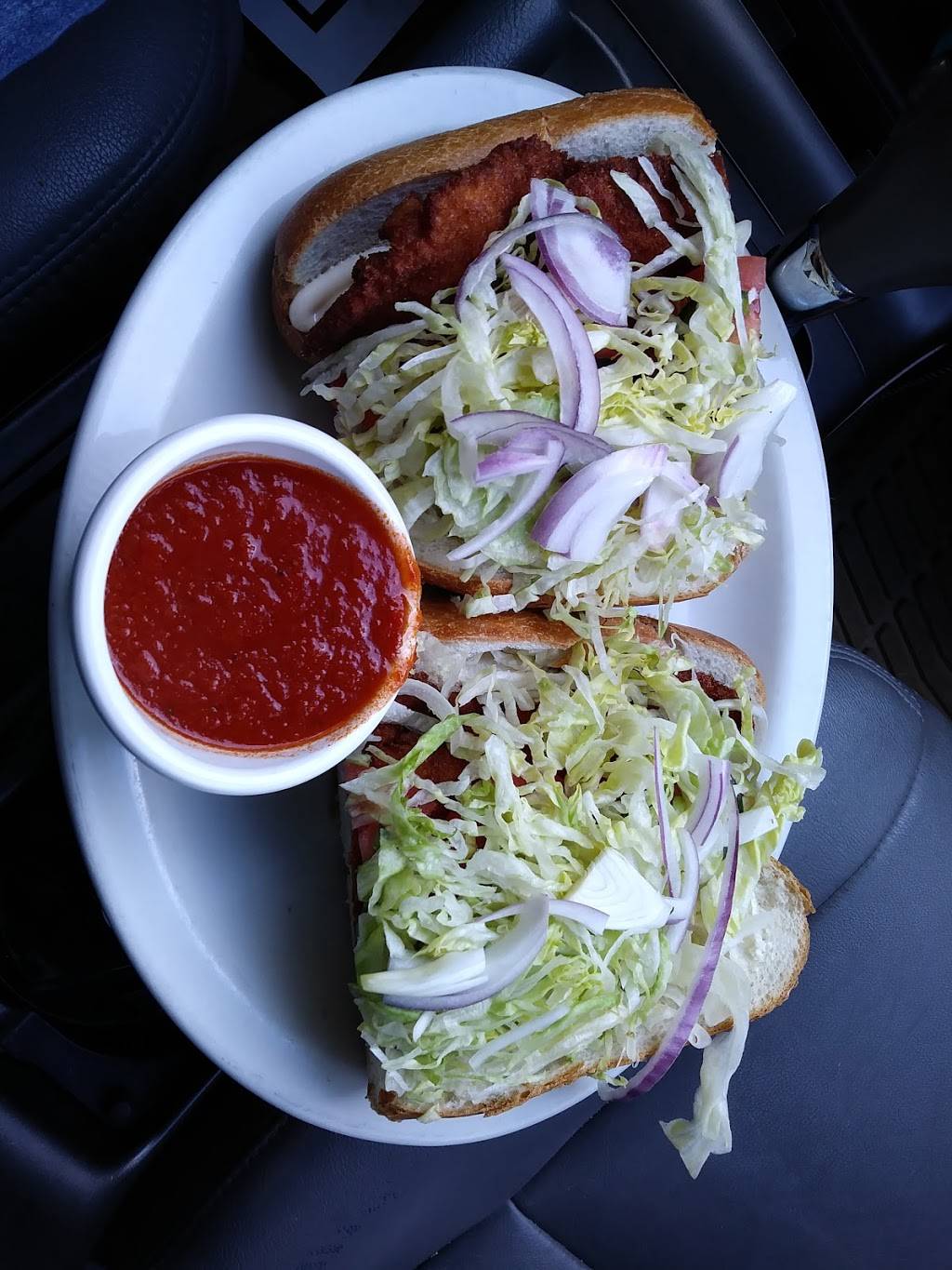 Florios Restaurant & Pizzeria | restaurant | 37 Gill Ln, Iselin, NJ 08830, USA | 7322833444 OR +1 732-283-3444