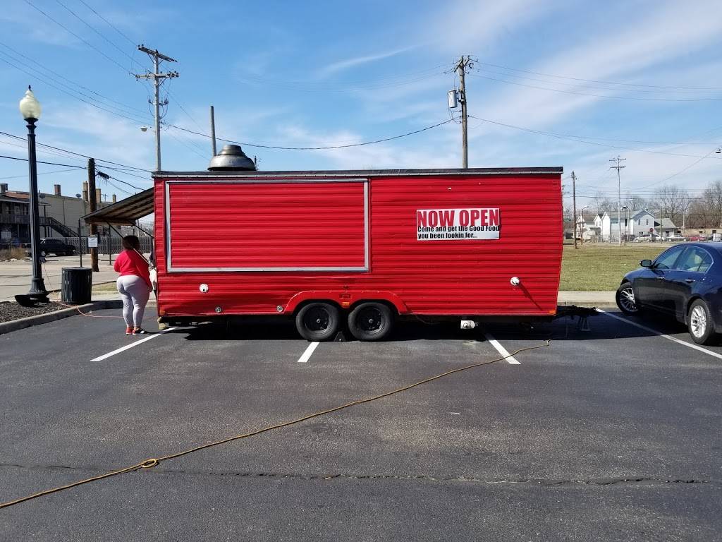 Agnes All Natural Grill / Agnes Express | restaurant | 2700 Miamisburg Centerville Rd, Dayton, OH 45459, USA | 9373688787 OR +1 937-368-8787