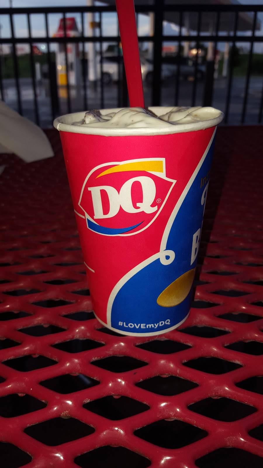 Dairy Queen Grill & Chill | restaurant | 4430 W Hwy 326, Ocala, FL 34482, USA | 3526293417 OR +1 352-629-3417