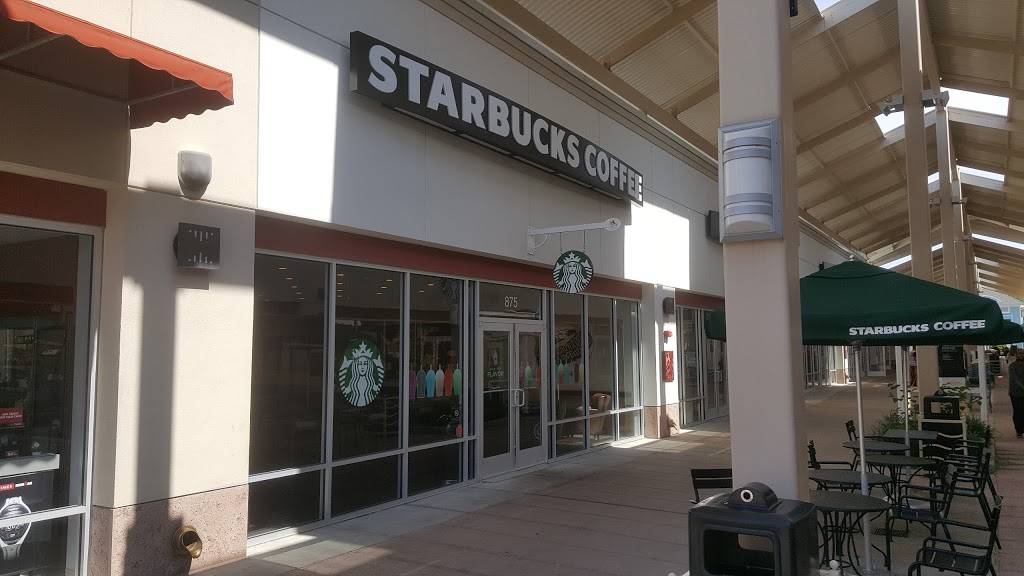 Starbucks | cafe | 1 Premium Outlet Blvd, Tinton Falls, NJ 07753, USA | 7325988223 OR +1 732-598-8223