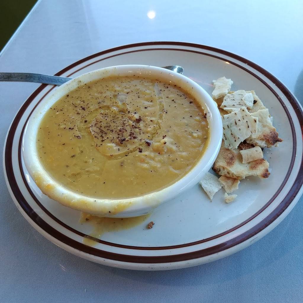 Taste of Jerusalem Cafe | meal delivery | 15 E Bijou St, Colorado Springs, CO 80903, USA | 7194771777 OR +1 719-477-1777